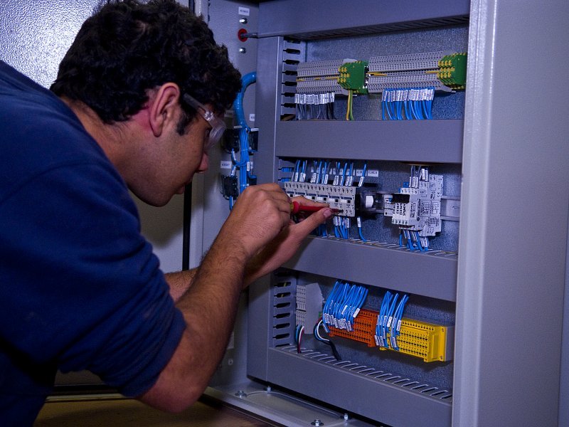 Maintenance